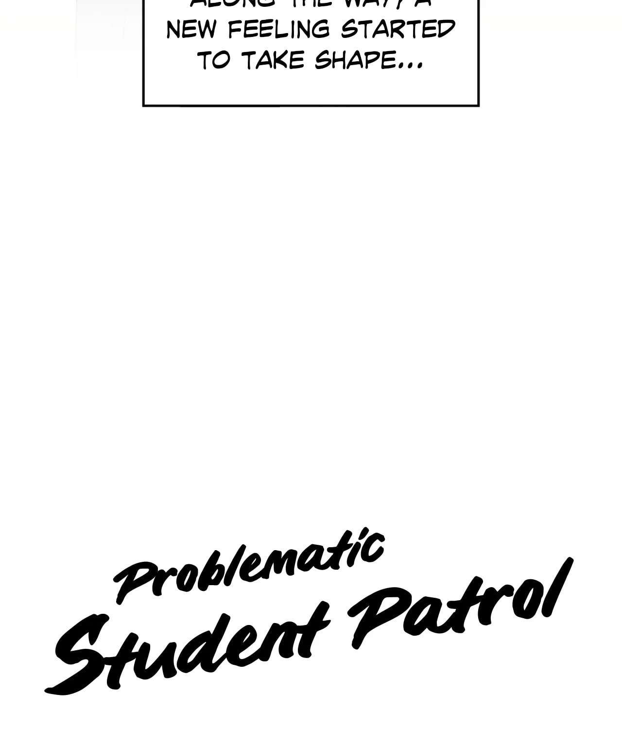 Problematic Student Patrol Chapter 50.4 - page 11