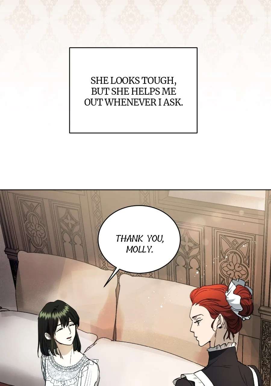 The Psycho Dukeand I Chapter 4 - page 30