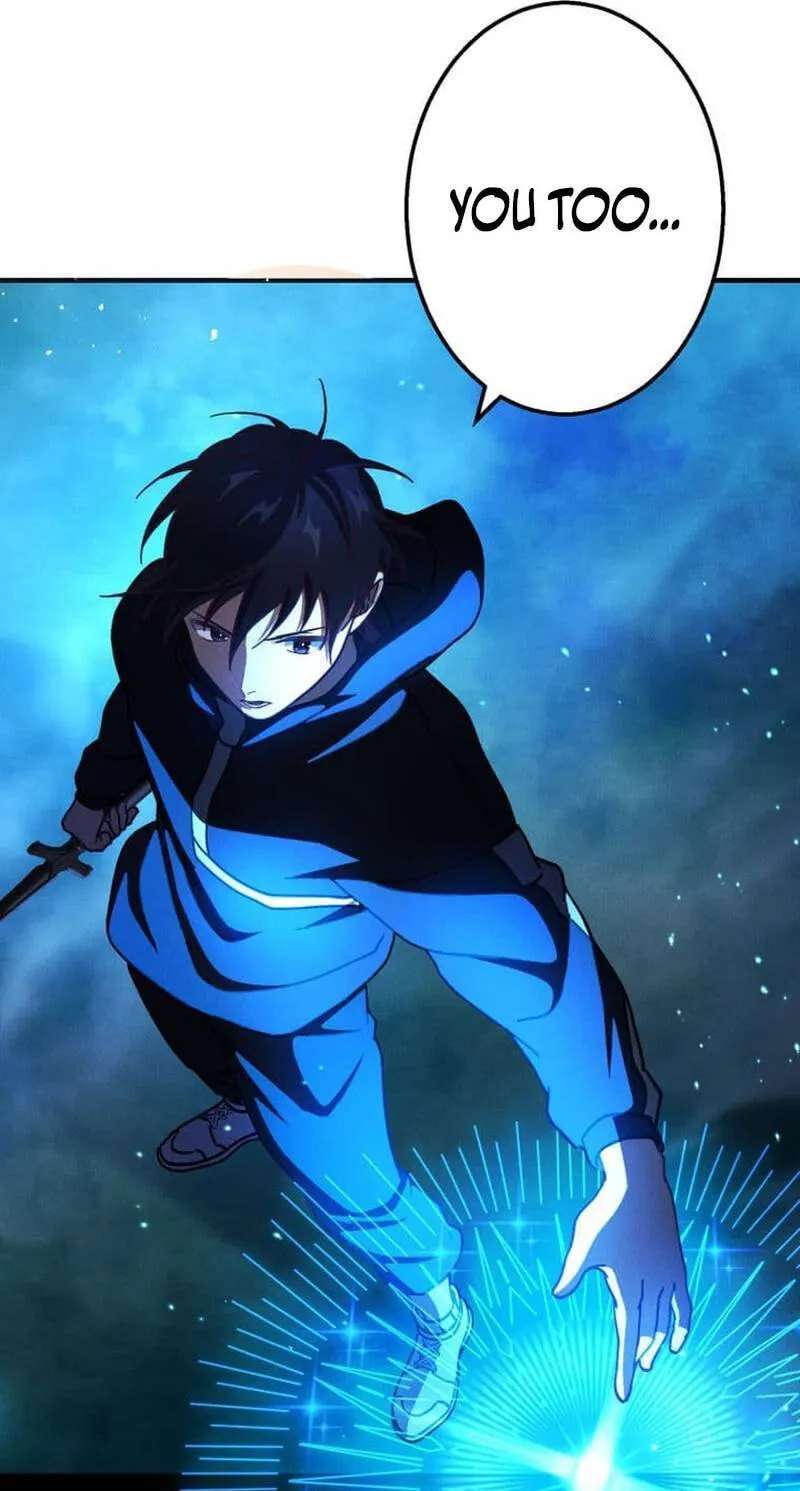 Lost Man: The Demon Lord-Class Player Who Returns from Death Chapter 92 - page 8