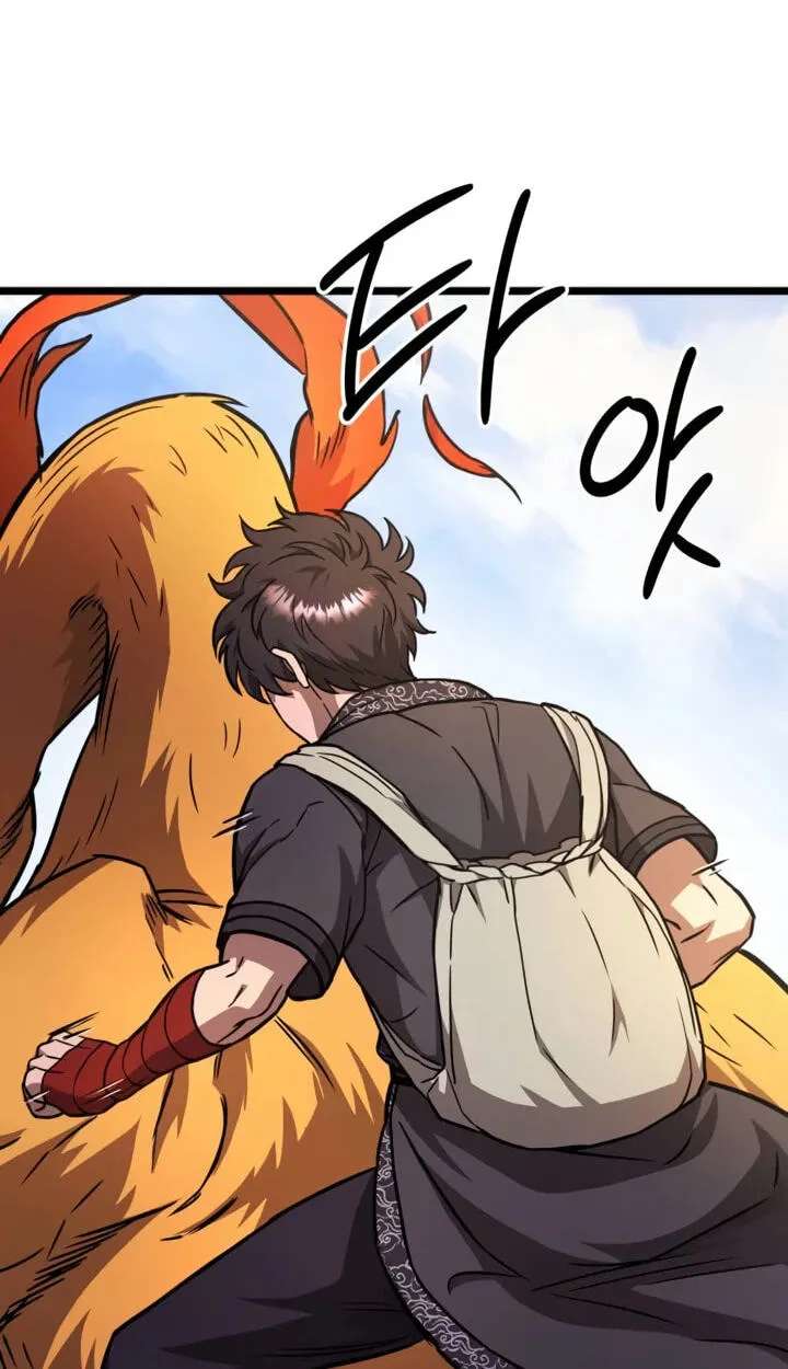 Red Yaksha Chapter 15 - page 84