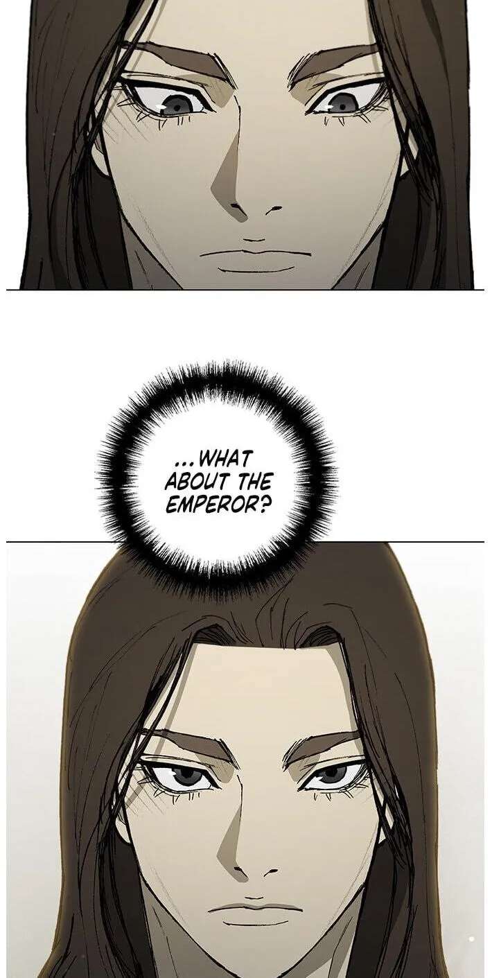 The Long Way of the Warrior Chapter 170 - page 9