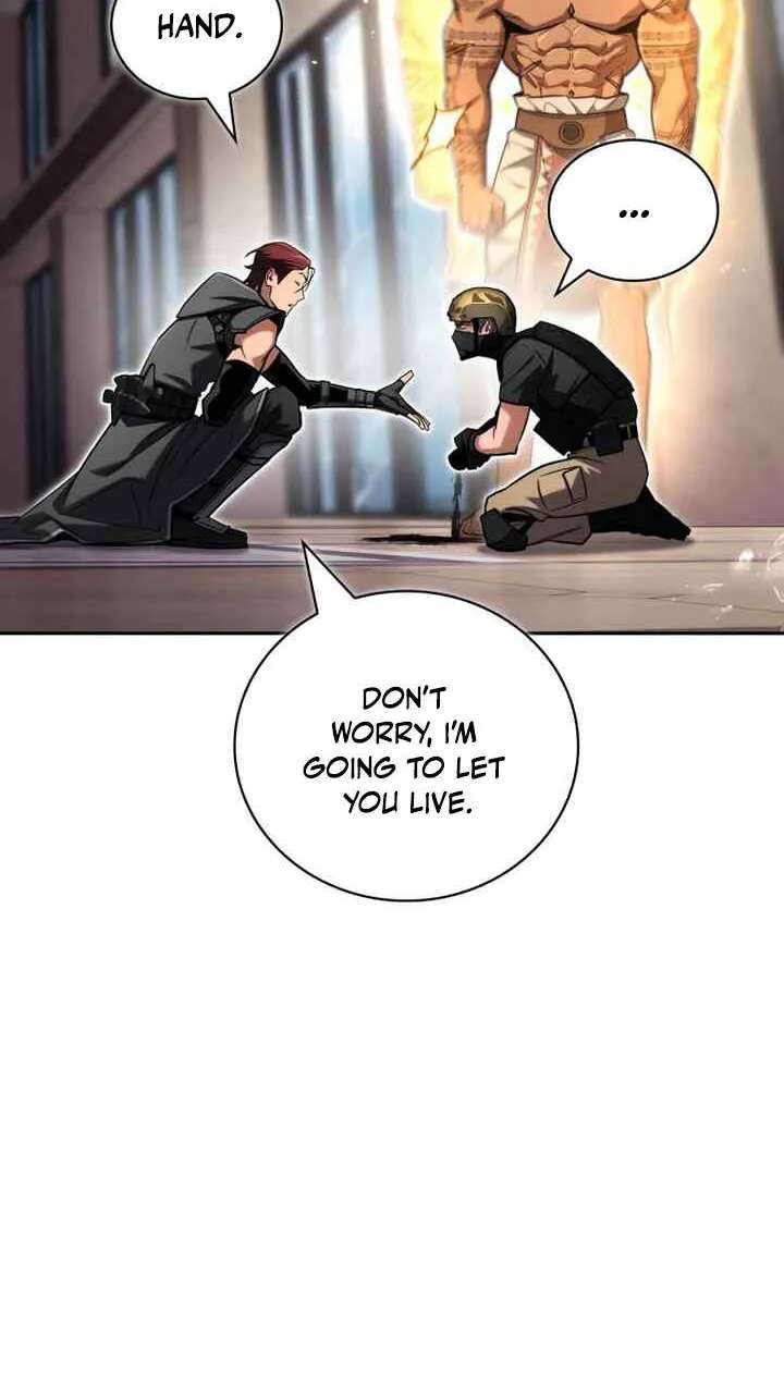A Wimp’s Strategy Guide to Conquer the Tower Chapter 43 - page 110
