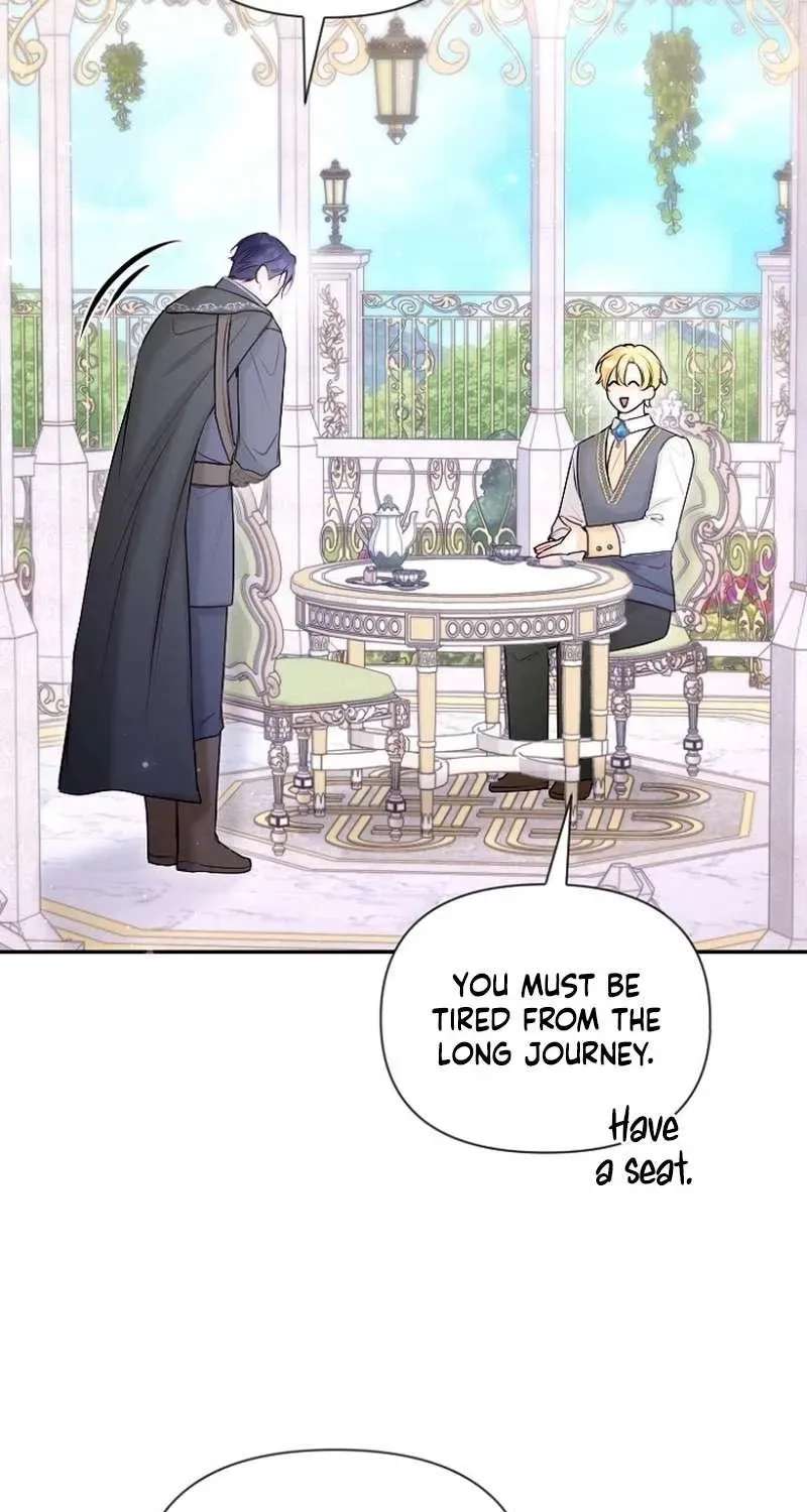 Seven Marriages Are Planned Chapter 53 - page 5