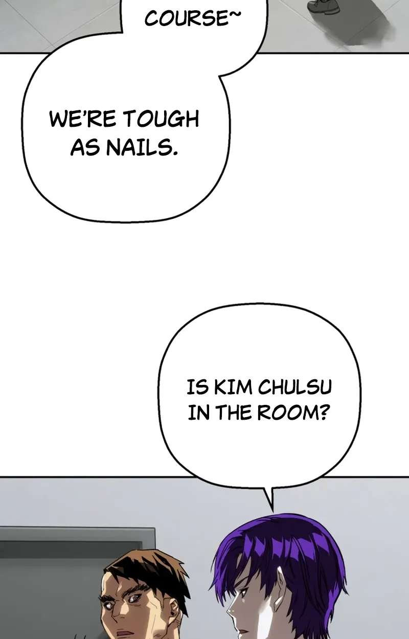 The Villain Profiler Chapter 63 - page 17