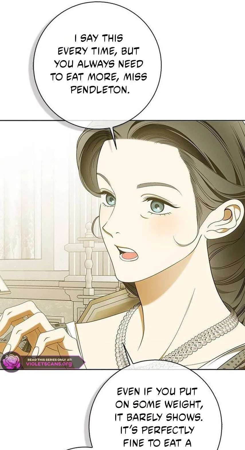 Miss Pendleton Chapter 71 - page 45