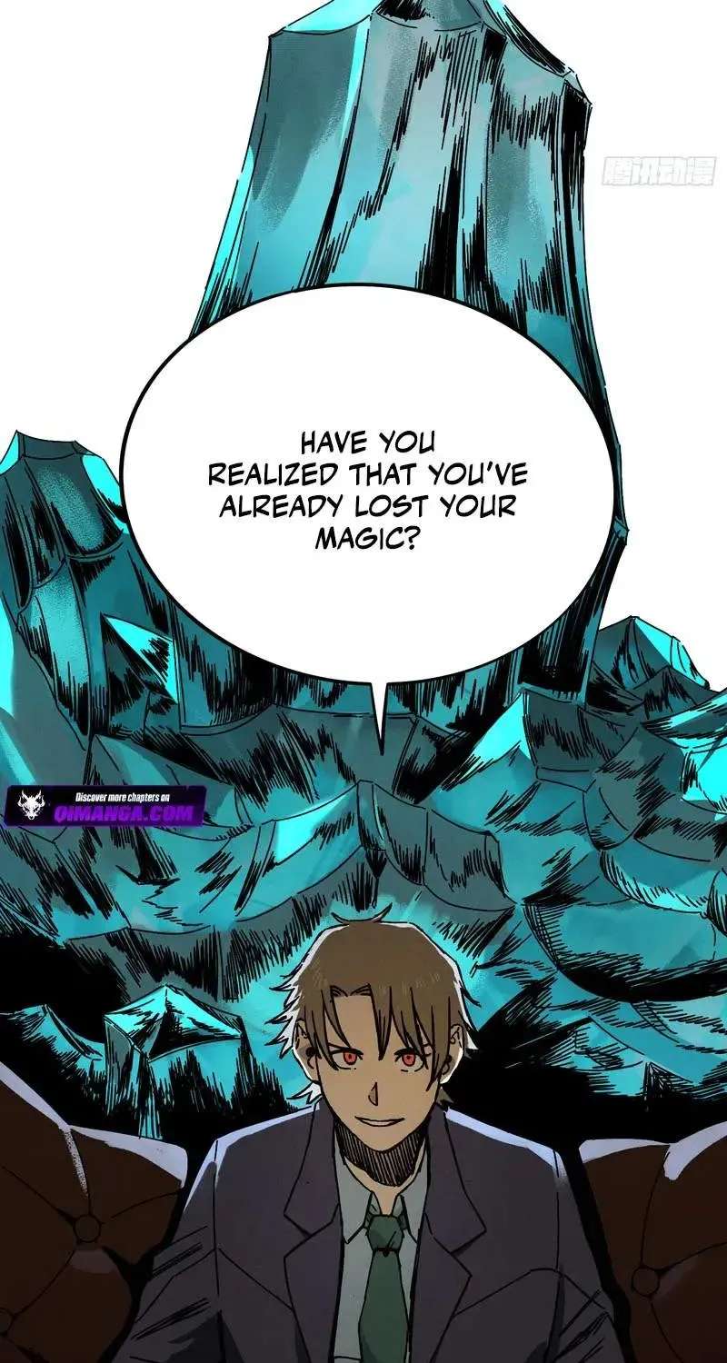 The Theory of Useless Magic Chapter 1 - page 3