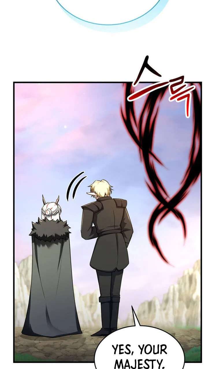 I Became the Mentor of the Weakest Demon King Chapter 35 - page 14