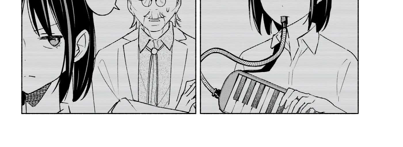 Of Tail and Inverted Scales Chapter 19 - page 20