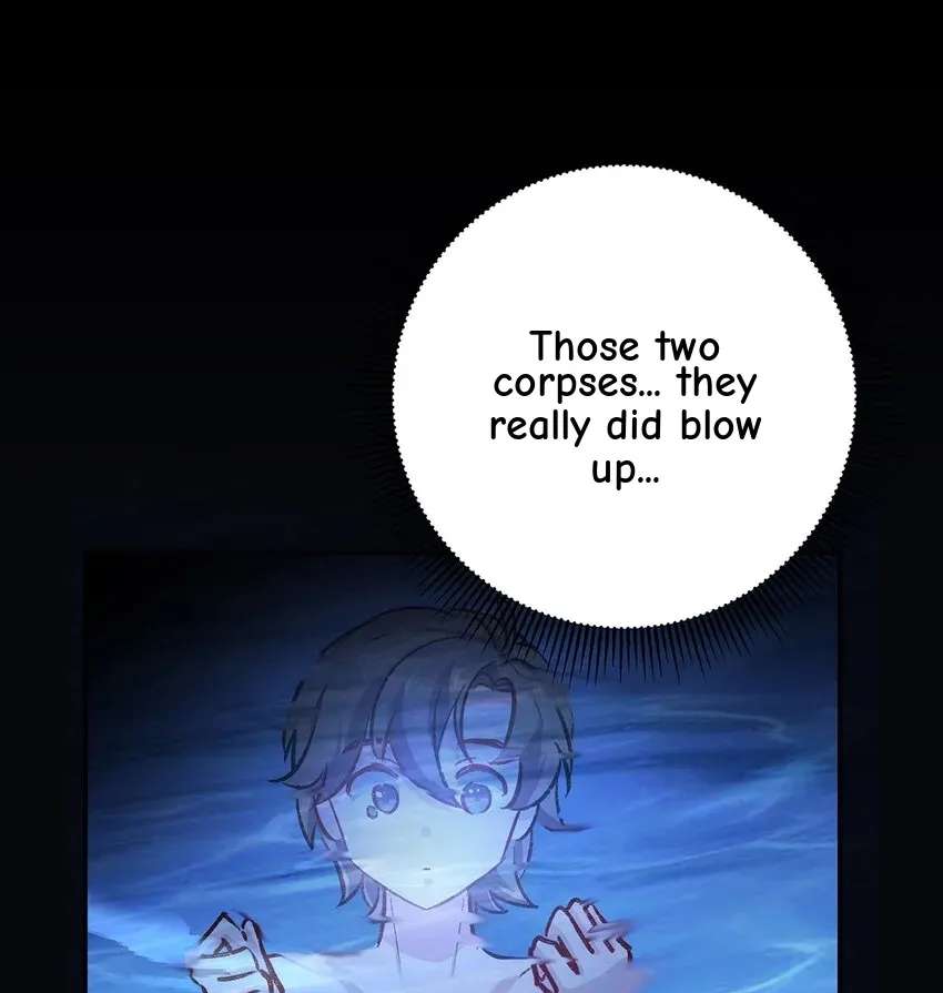 The Yellow Road's Best Day Chapter 21 - page 38