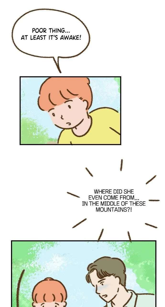 The Memory Shop Chapter 93 - page 37
