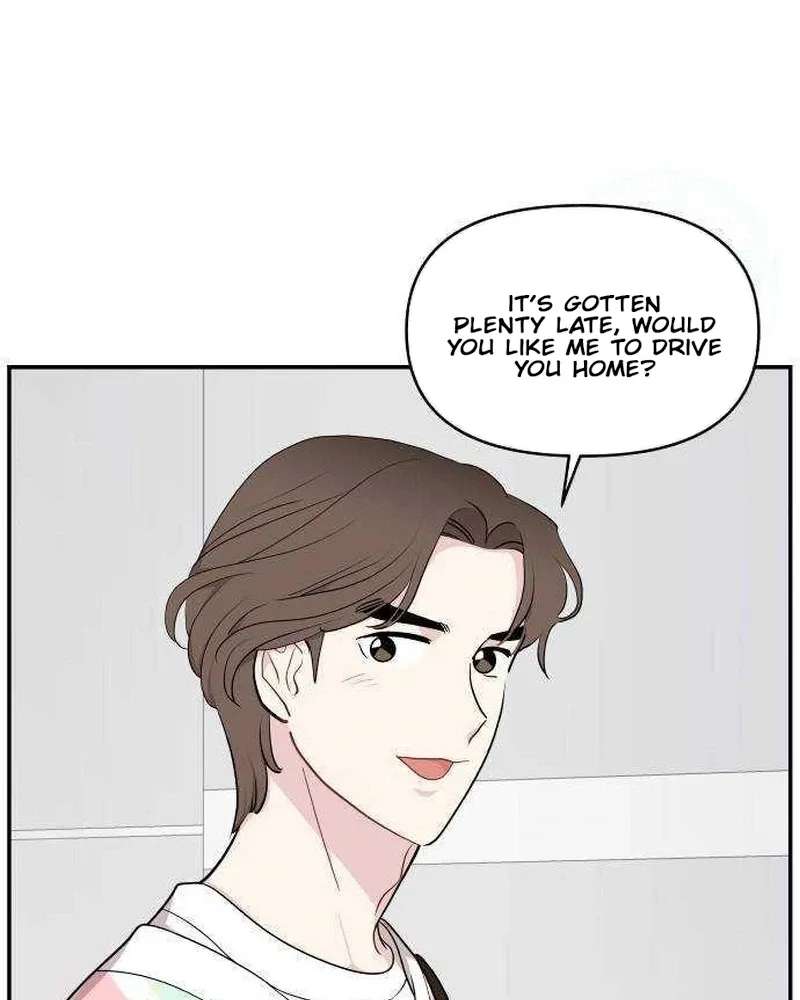Awkward Relationship Chapter 30 - page 119