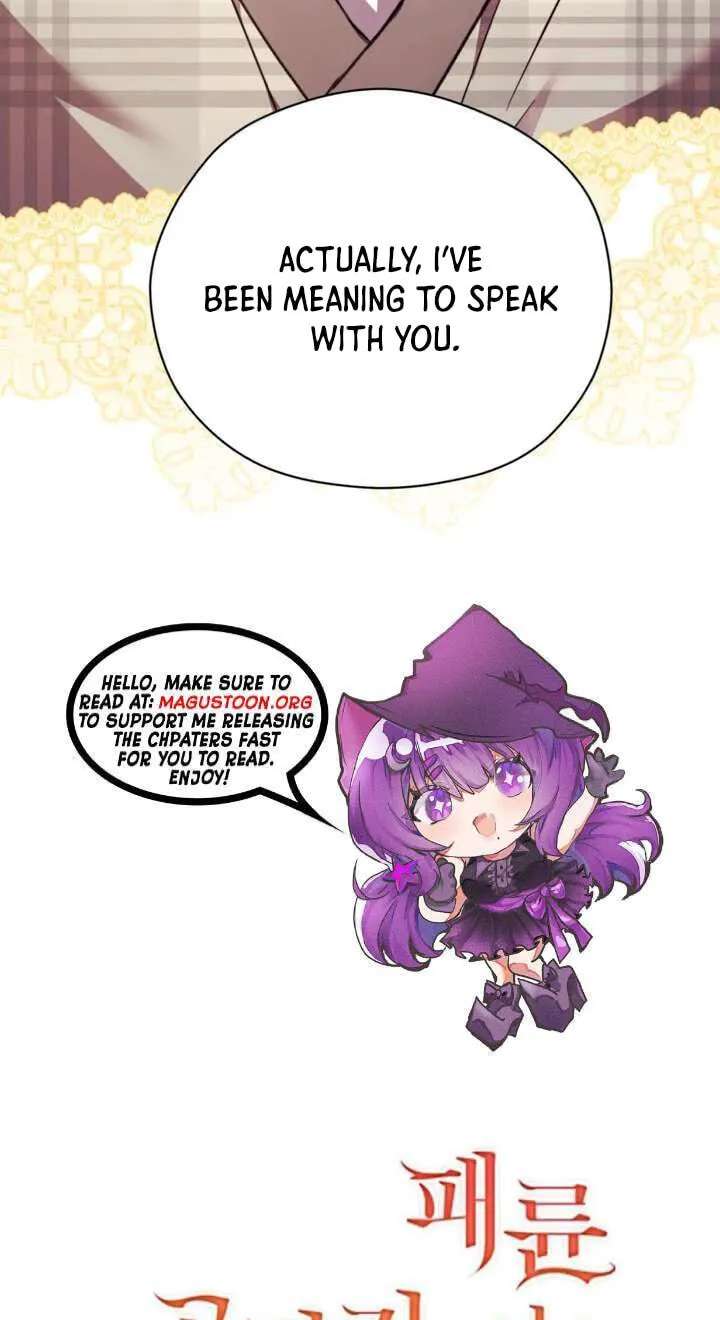 The Immoral Duke Needs to be Homeschooled Chapter 62 - page 4
