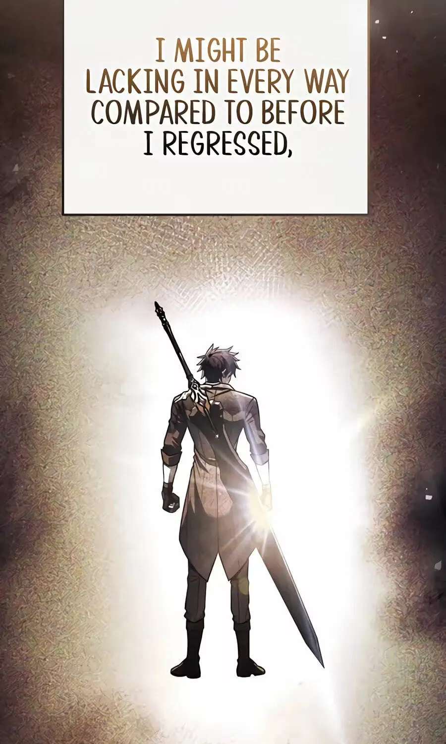 The Regressor Can Make Them All Chapter 37 - page 113