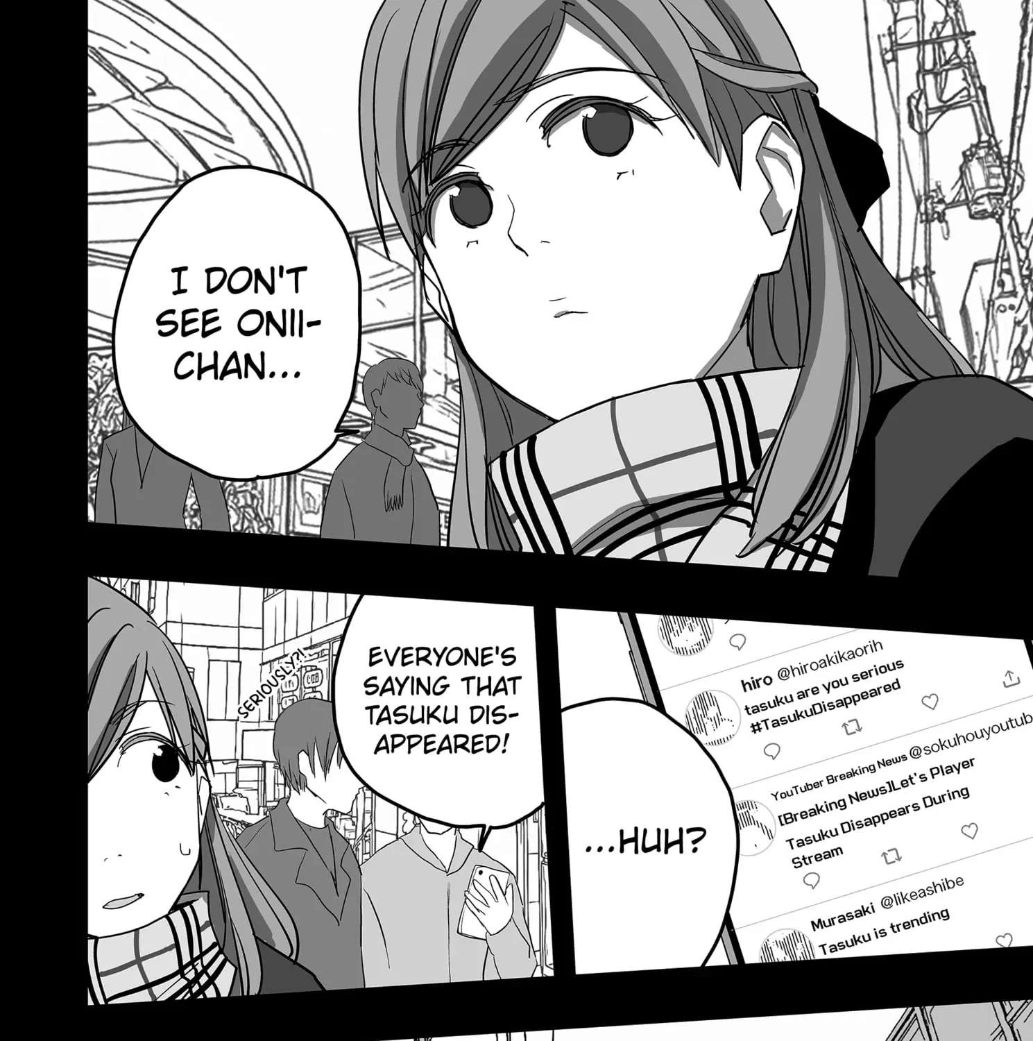 The Game Devil Chapter 32 - page 29