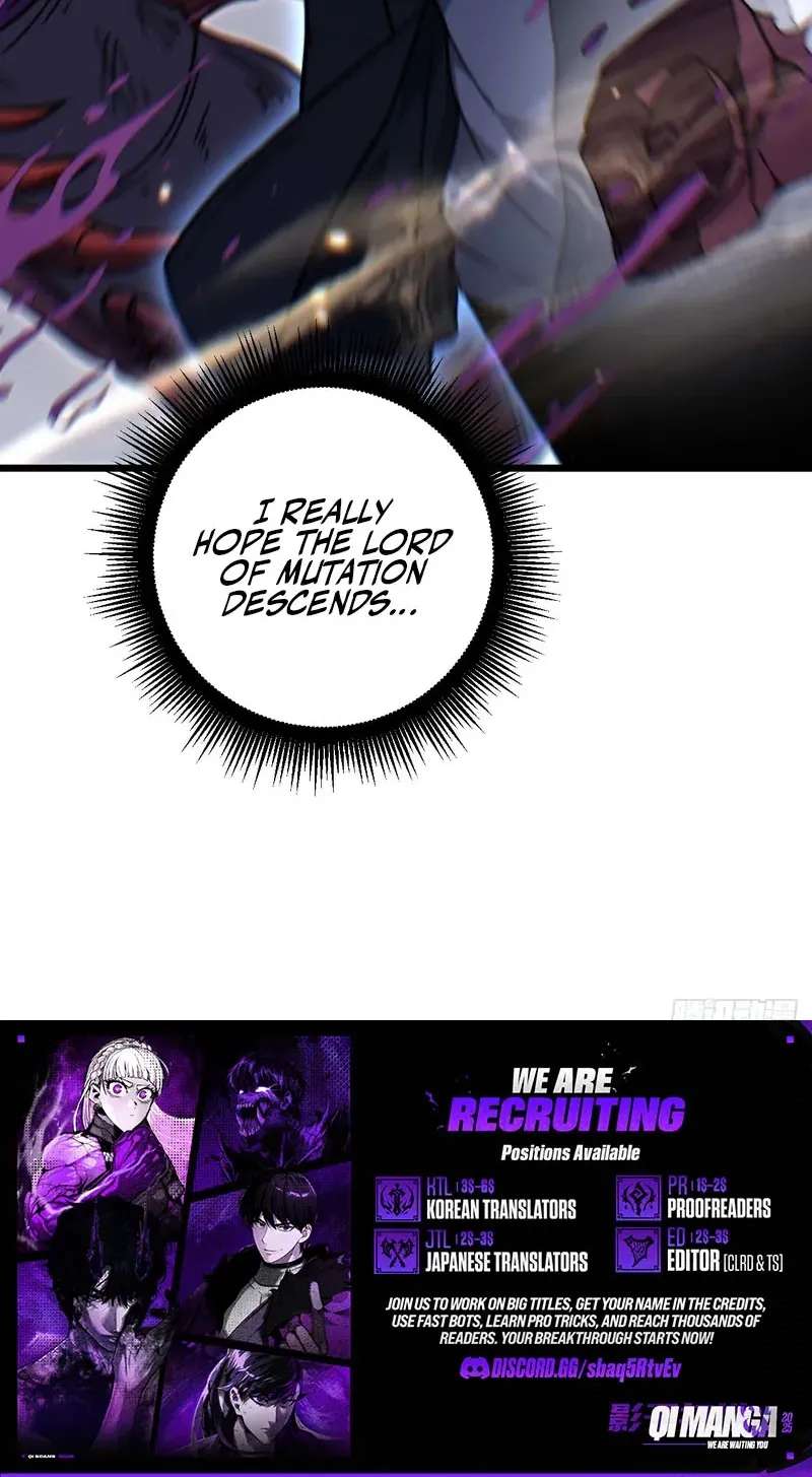 Global Awakening: The Synthesis Master Starts with an Undead Army Chapter 16 - page 40