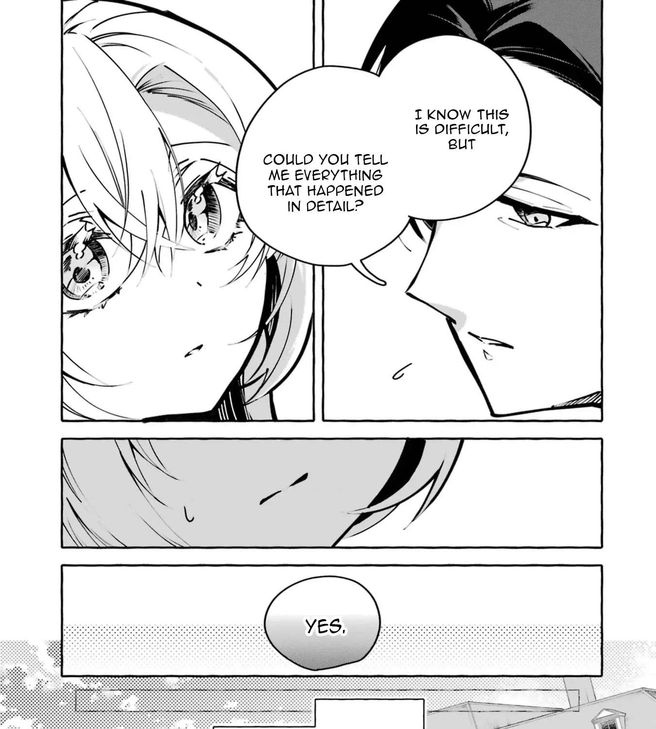 Reincarnated as the Stepsister My Oshi Dotes On Chapter 3 - page 102