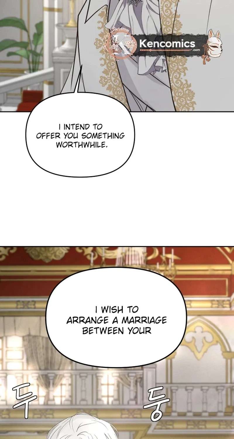 I Adopted the Male Lead from the Shelter 〘Official〙 Chapter 118 - page 57