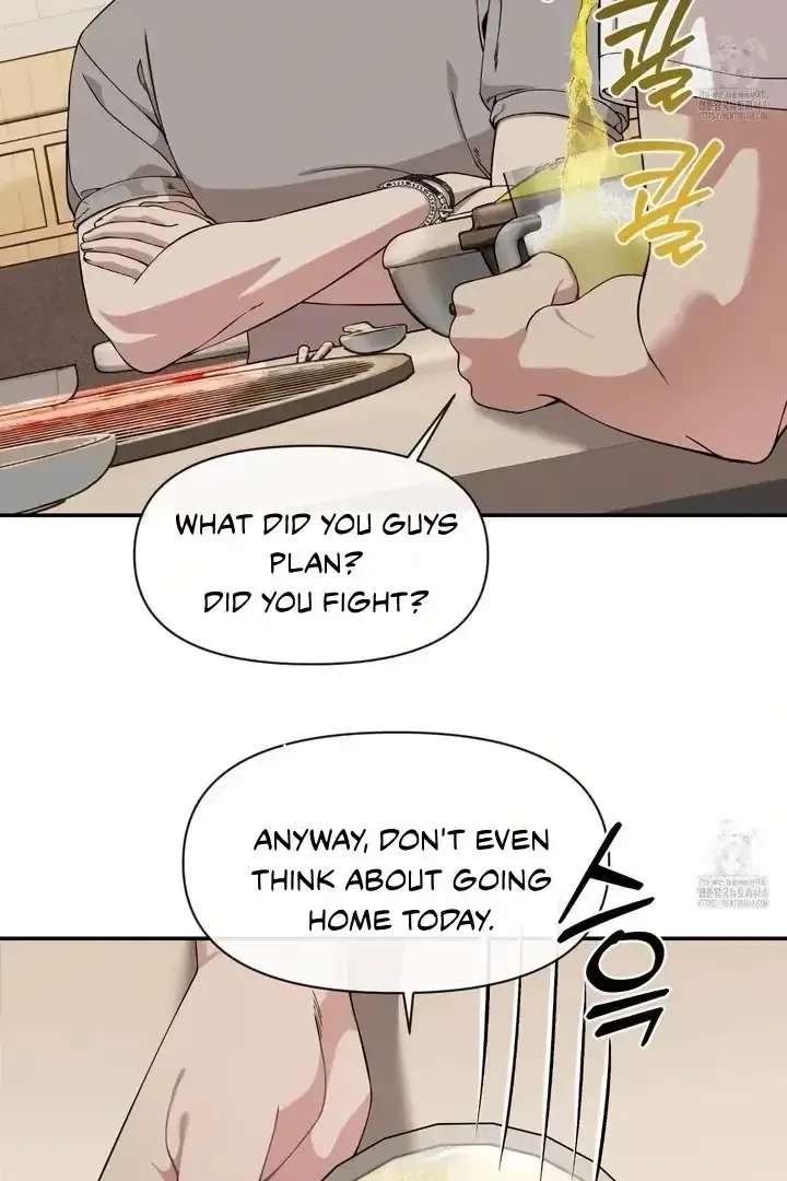Best Friends For-Never Chapter 1.1 - page 24