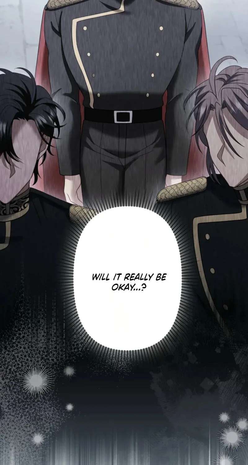 Obsessive love kills the saintess twice Chapter 35 - page 58