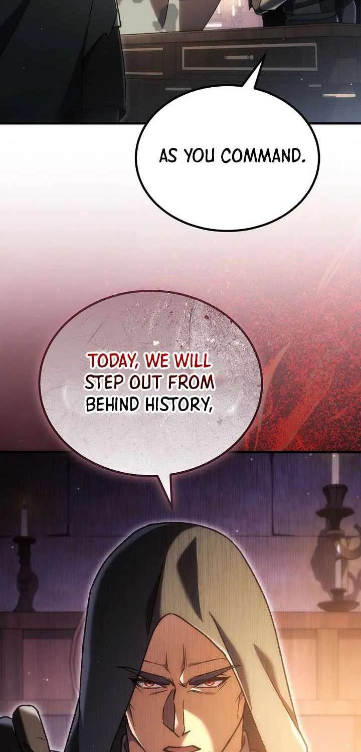 Genius Blacksmith’s Game Chapter 69 - page 77