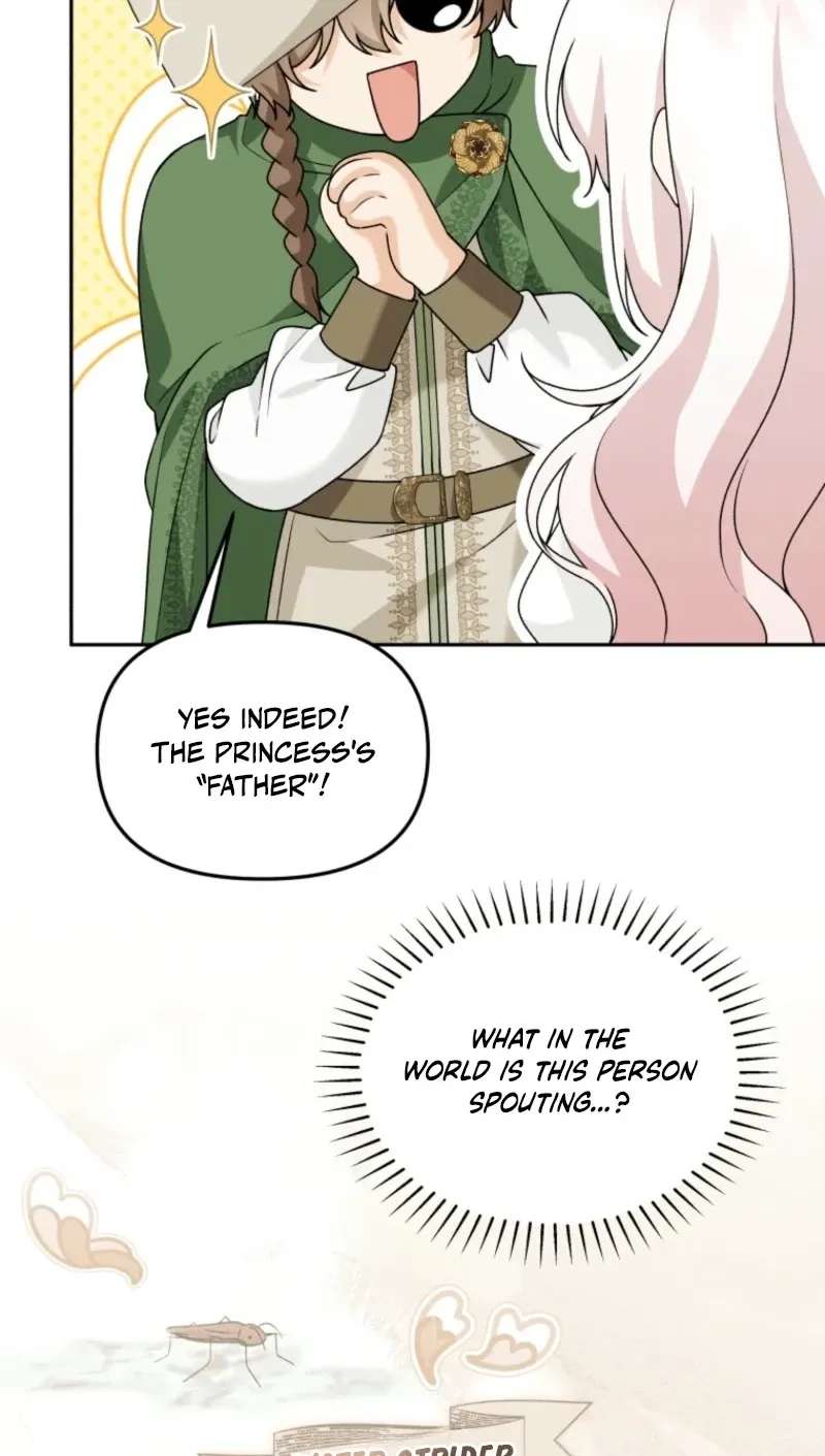 The Villain's Daughter-in-Law Rules by Nature Chapter 67 - page 101