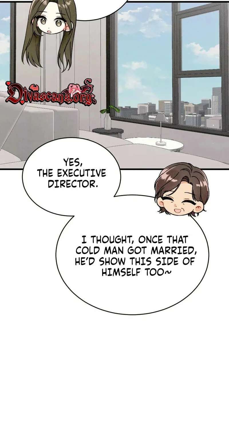 Missing Wife Chapter 40 - page 61