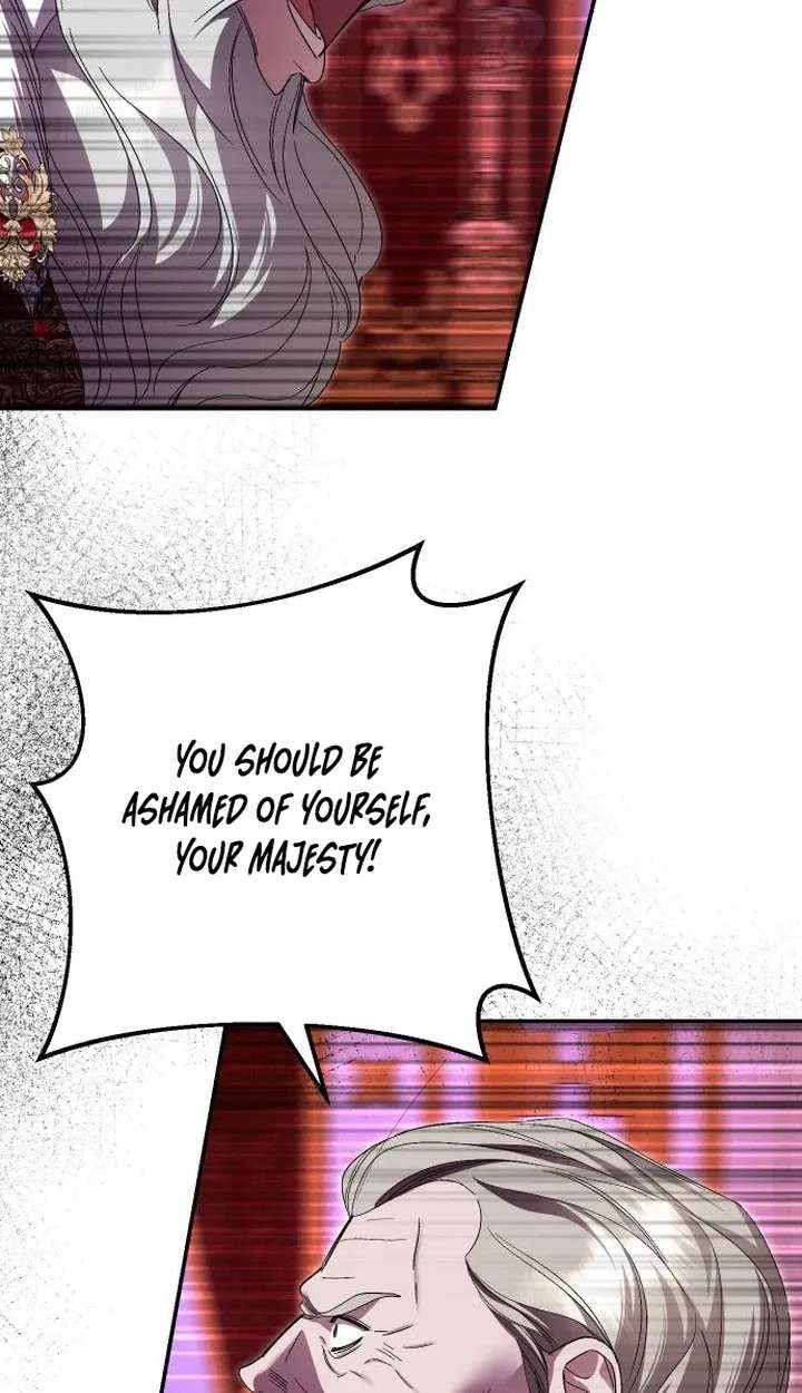 The Empresss Time Reversed Abducted Marriage Chapter 66 - page 4