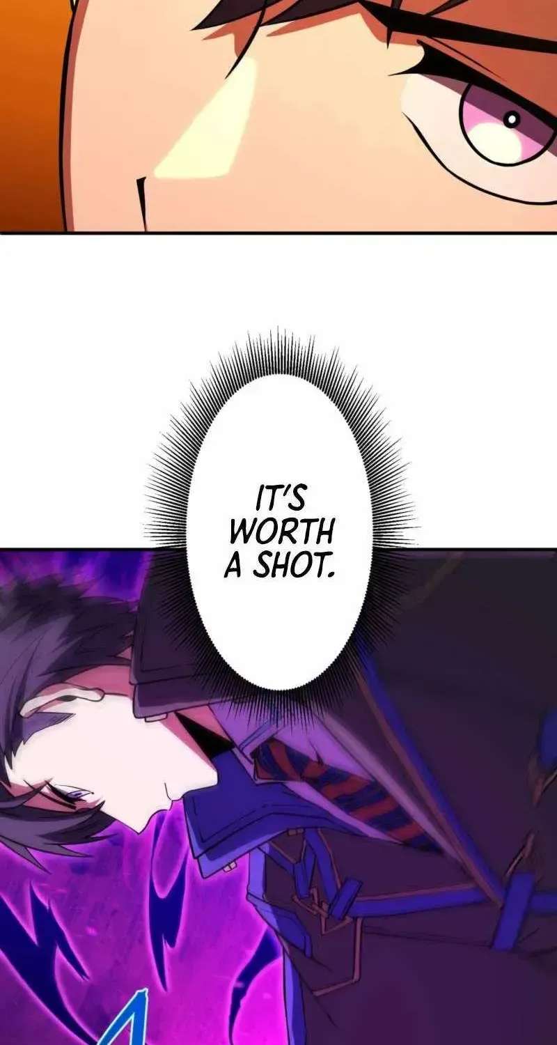 The Underworld Transcendent Returns Chapter 24 - page 43