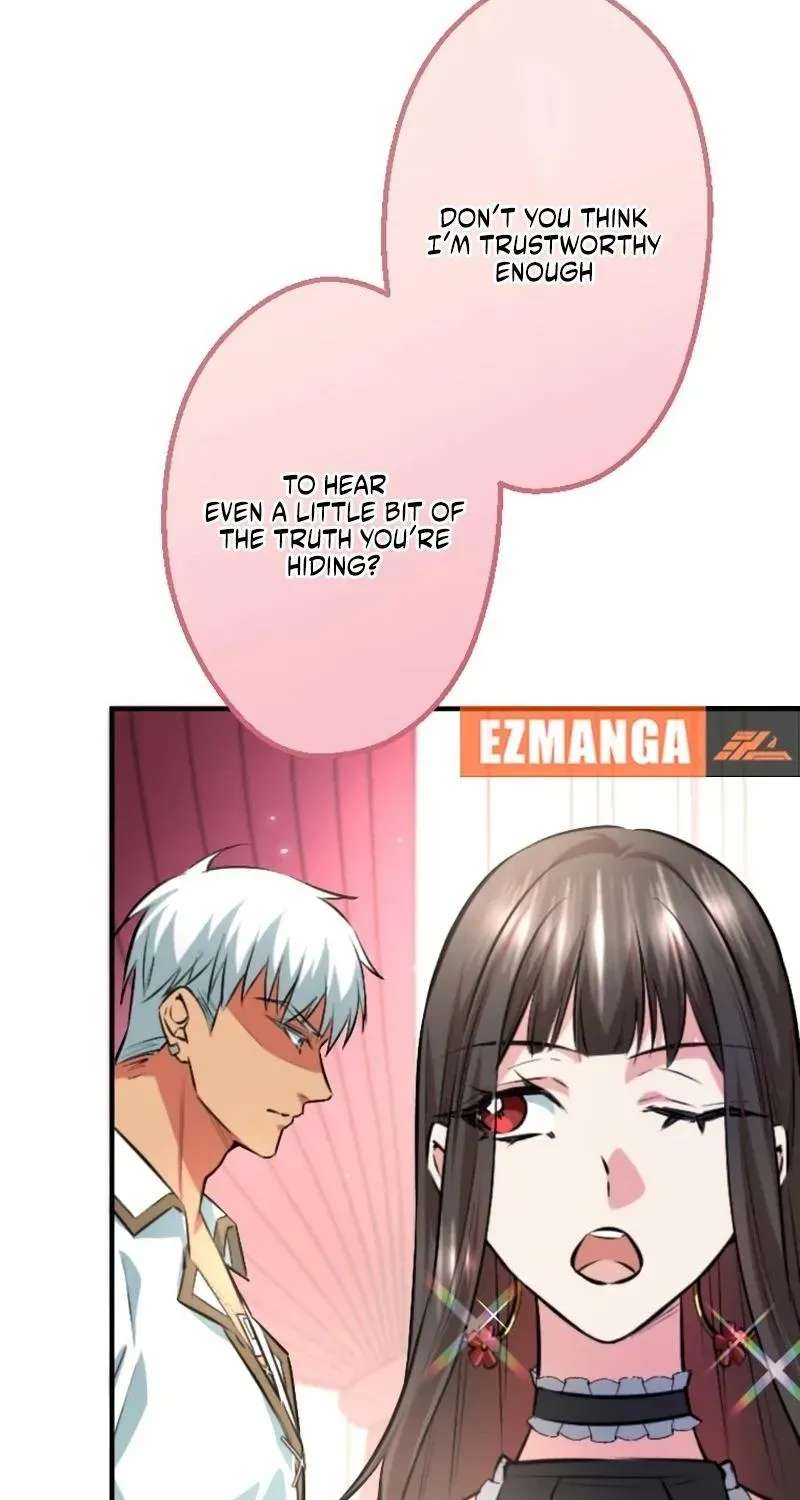 I Was Reincarnated as a Villainous Young Lady, but I Have No Desire to Get Married! Chapter 44 - page 14