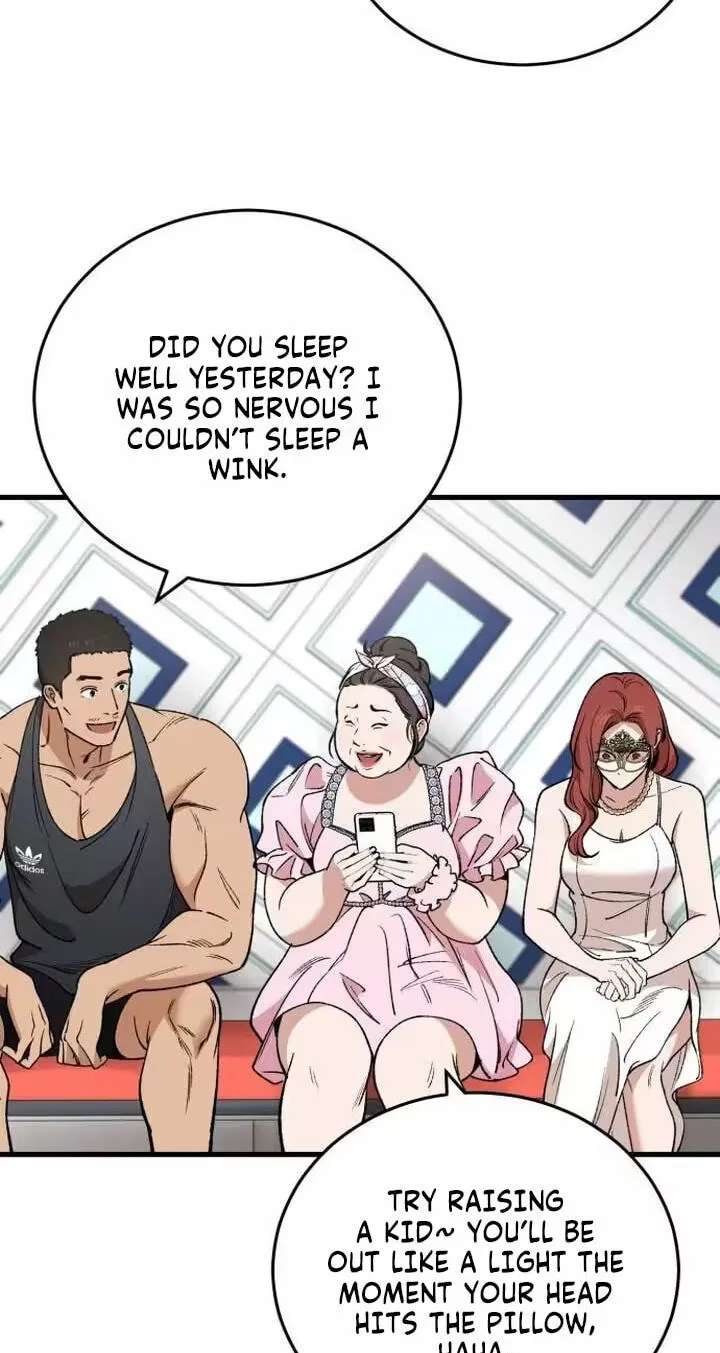 The house you live in Chapter 56 - page 12