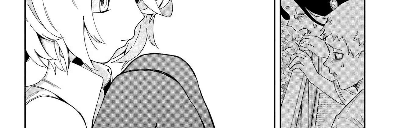 The Witch's Ending Note Chapter 1 - page 66
