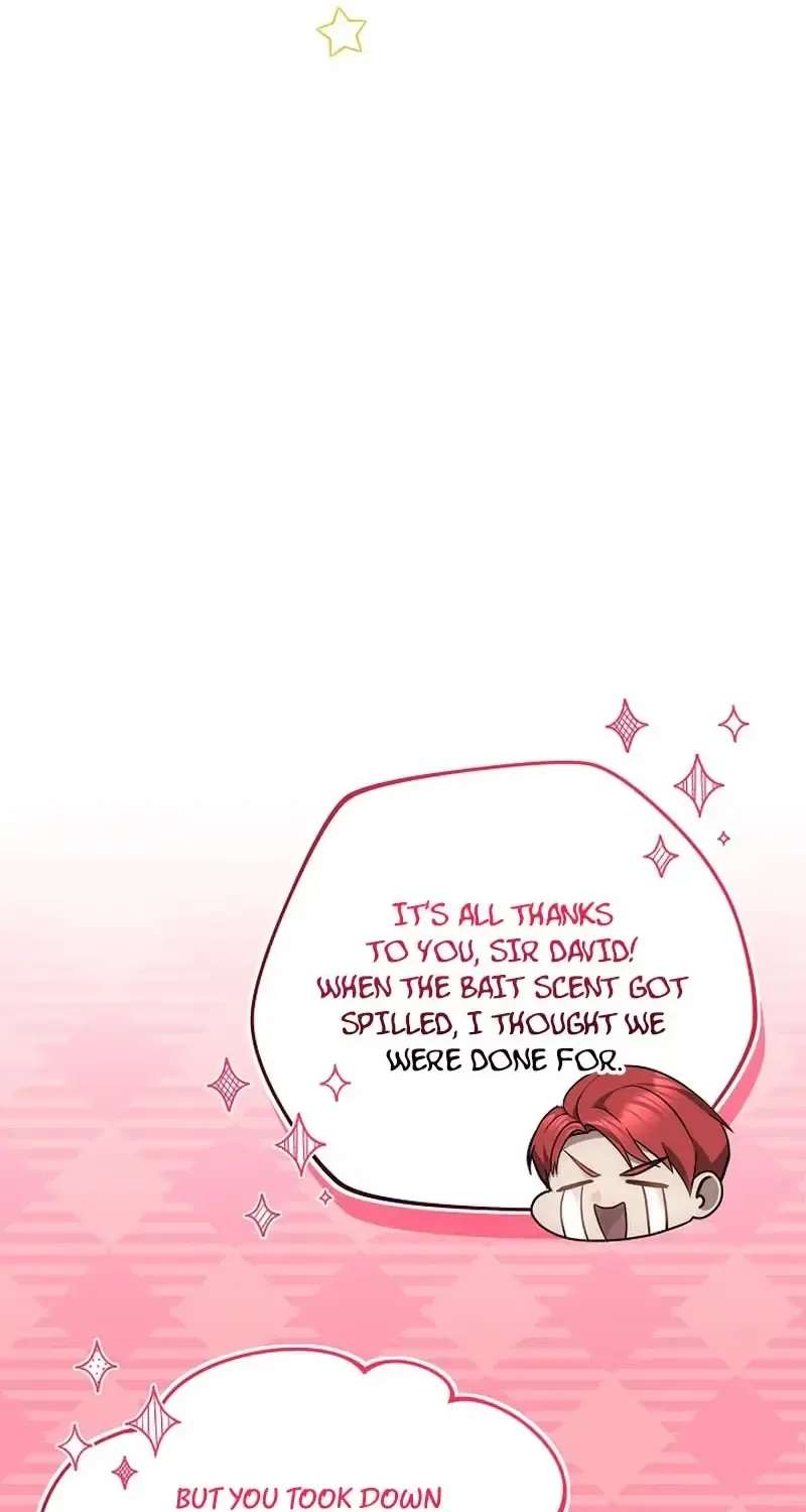 Vote for Your Knight! Chapter 18 - page 101