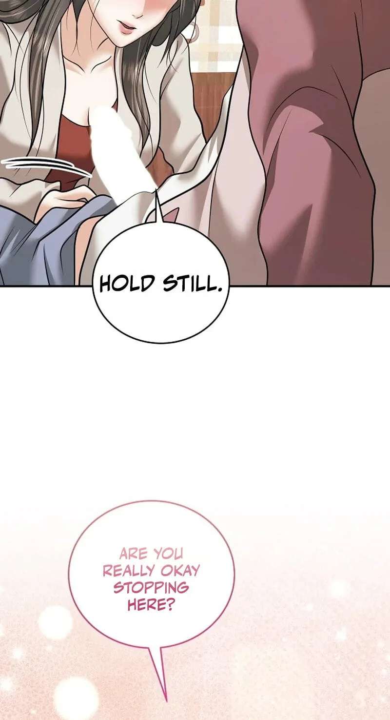 My Friend’s Husband Chapter 38 - page 9