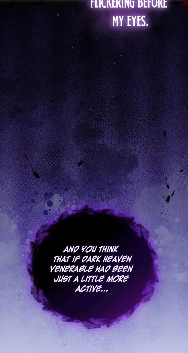 The Ruler Of Darkness Chapter 27 - page 30