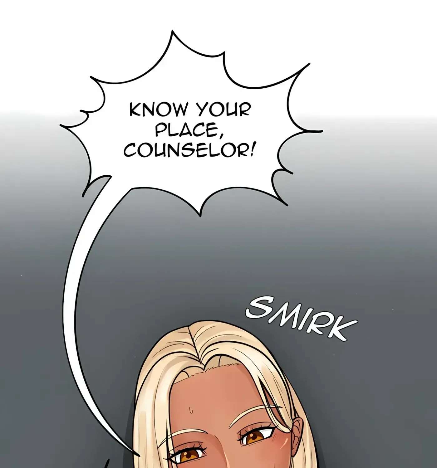 Hot Serve Chapter 6 - page 79
