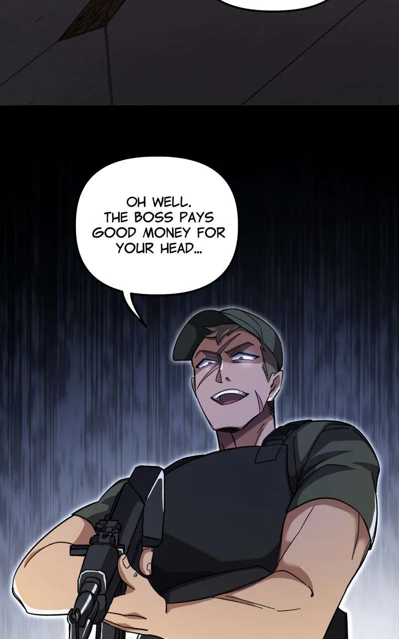 Double Mafia Godfather! Chapter 3 - page 82