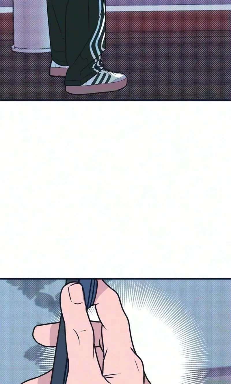 Hate Girl Chapter 16 - page 25