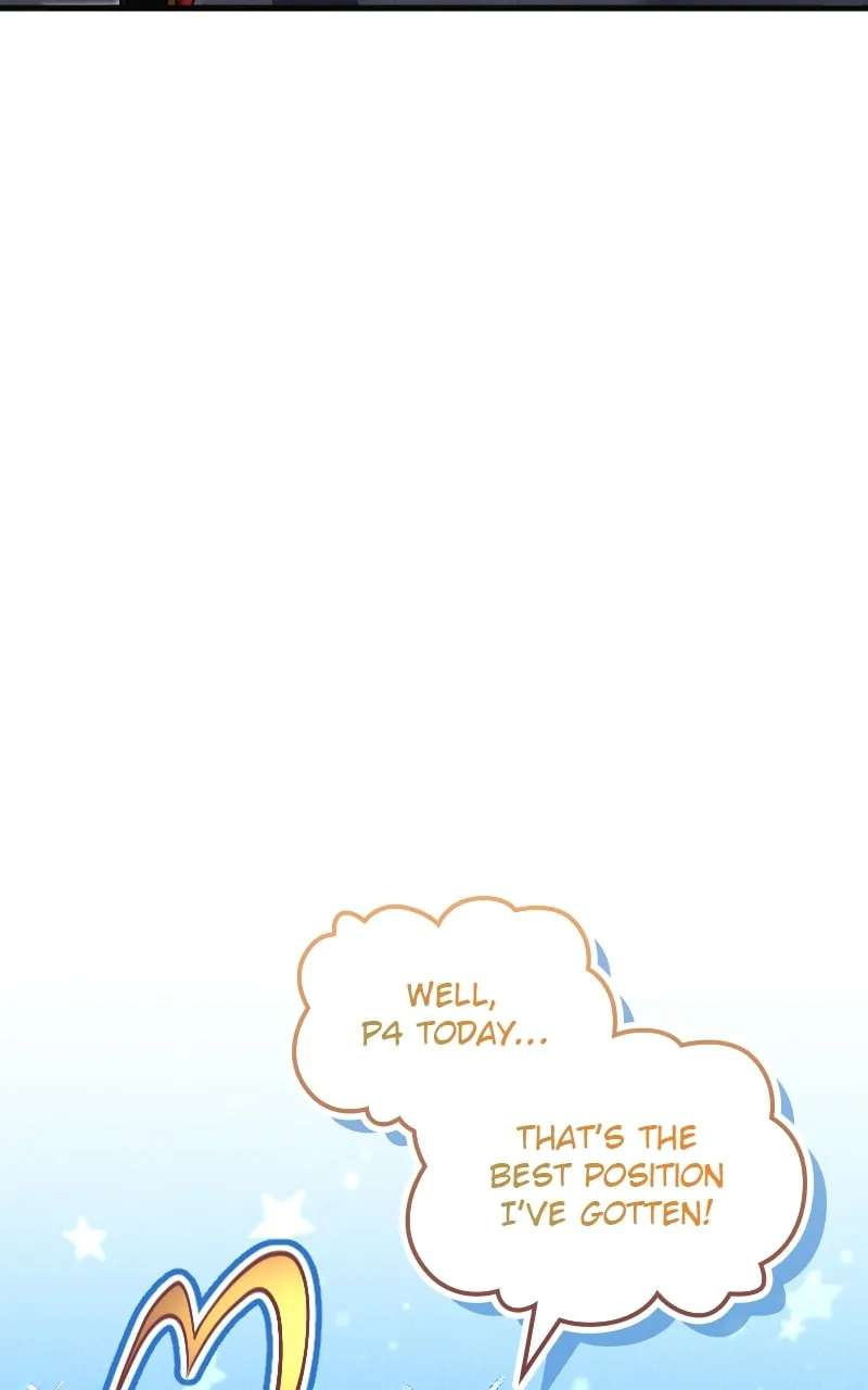 Mickey x F1 Racing to the Top Chapter 17 - page 61