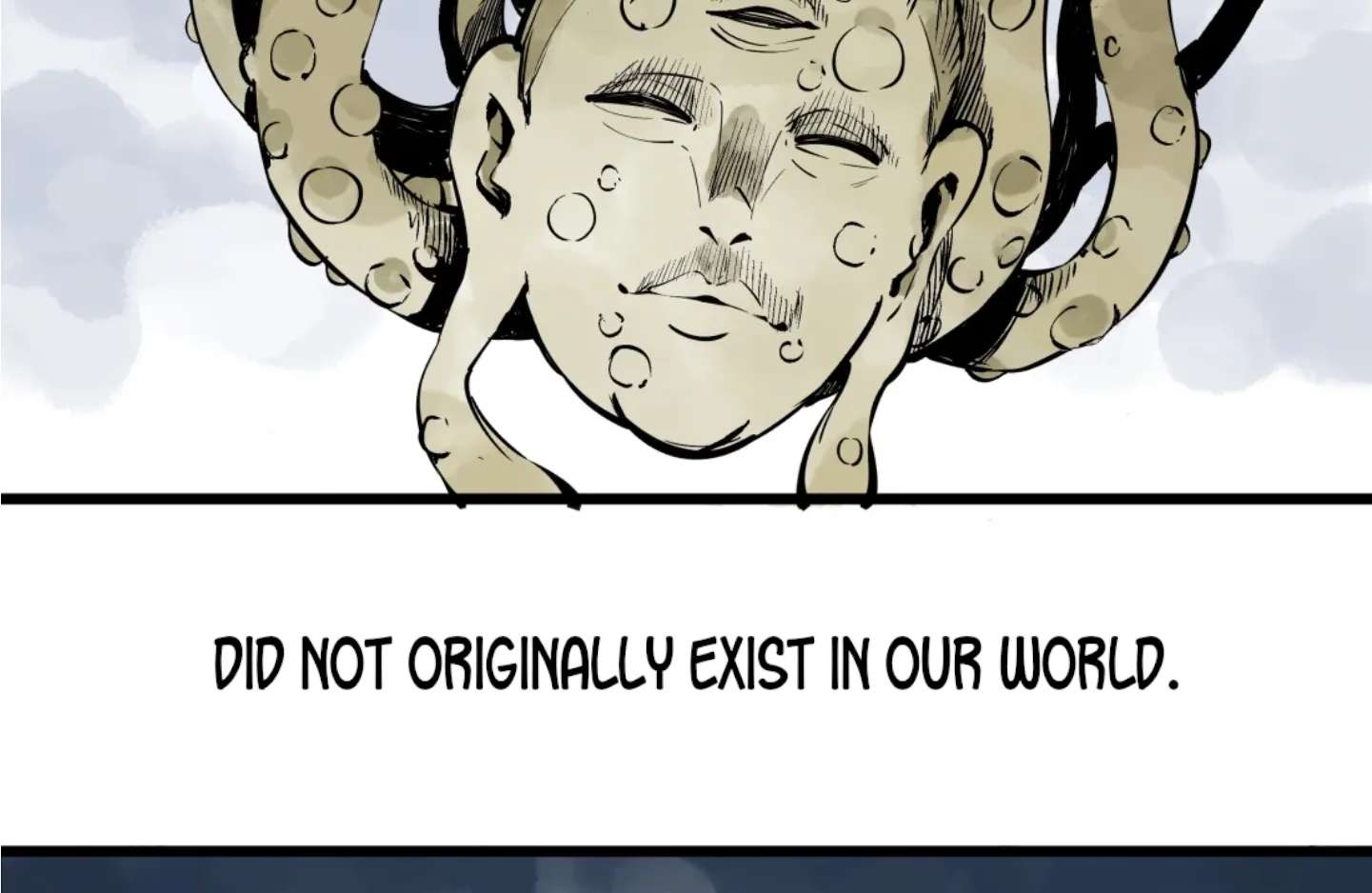 Please Let Me Be Proud Chapter 3 - page 34