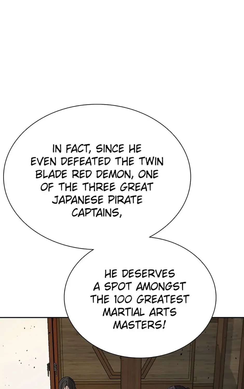 Absolute Master of the Senate Chapter 59 - page 109