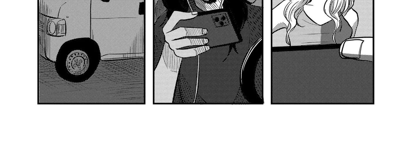 Nishi Tokyo Metal Brothers Chapter 22 - page 2