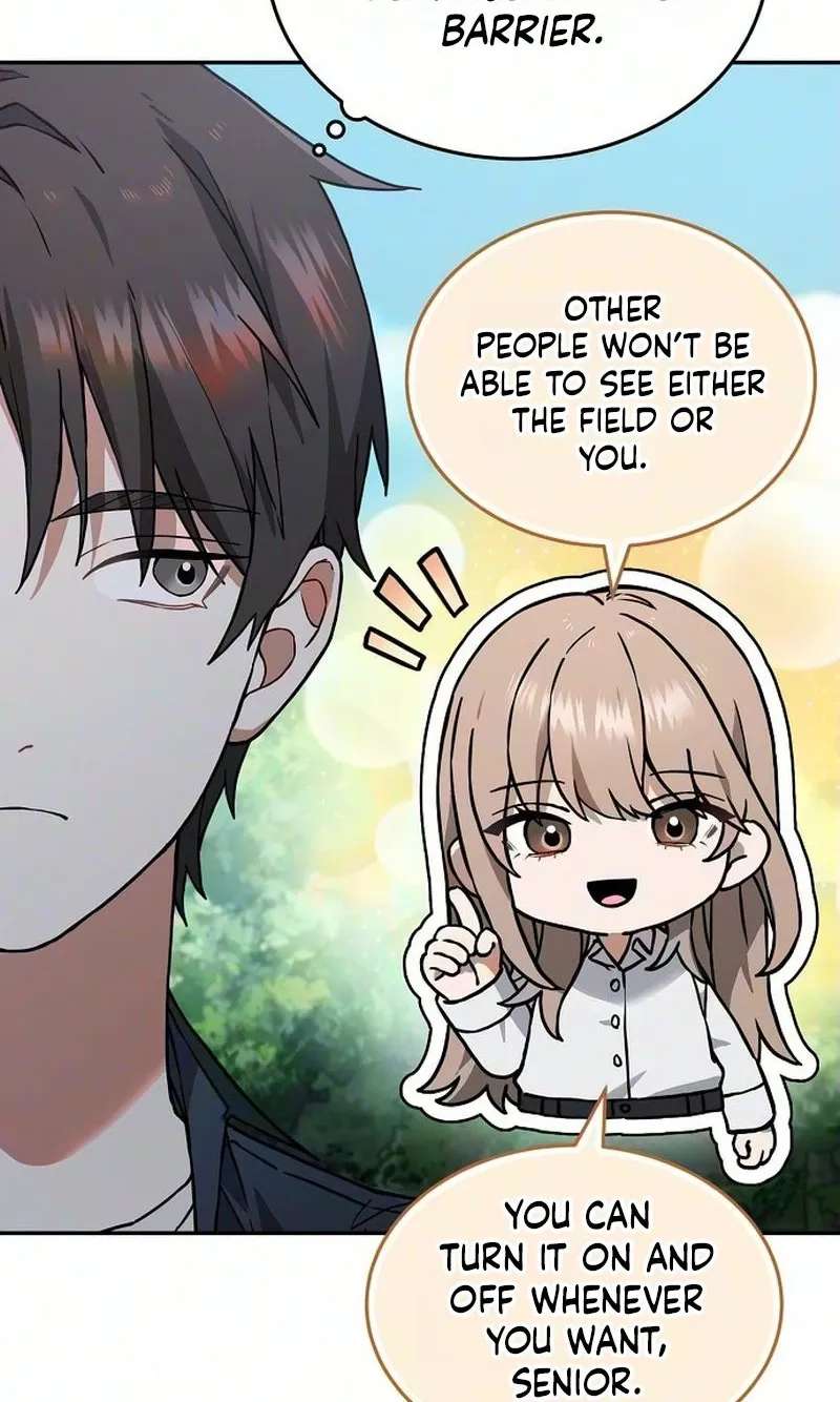 I Retired to the Countryside, and National-Level Big Shots Won't Leave Me Alone Chapter 6 - page 23