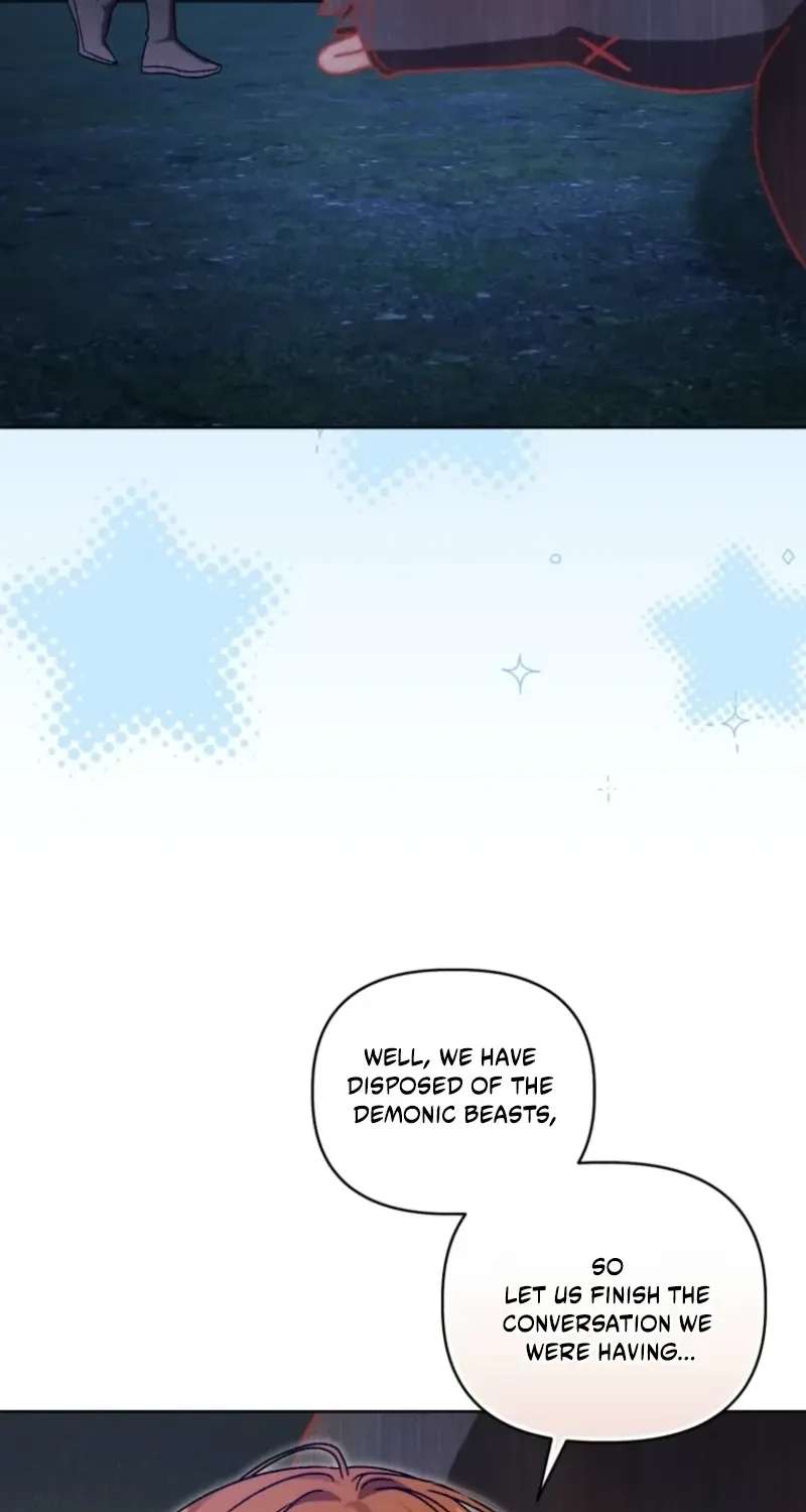 The White Tiger Clan's Baby Cotton Ball Chapter 34 - page 82
