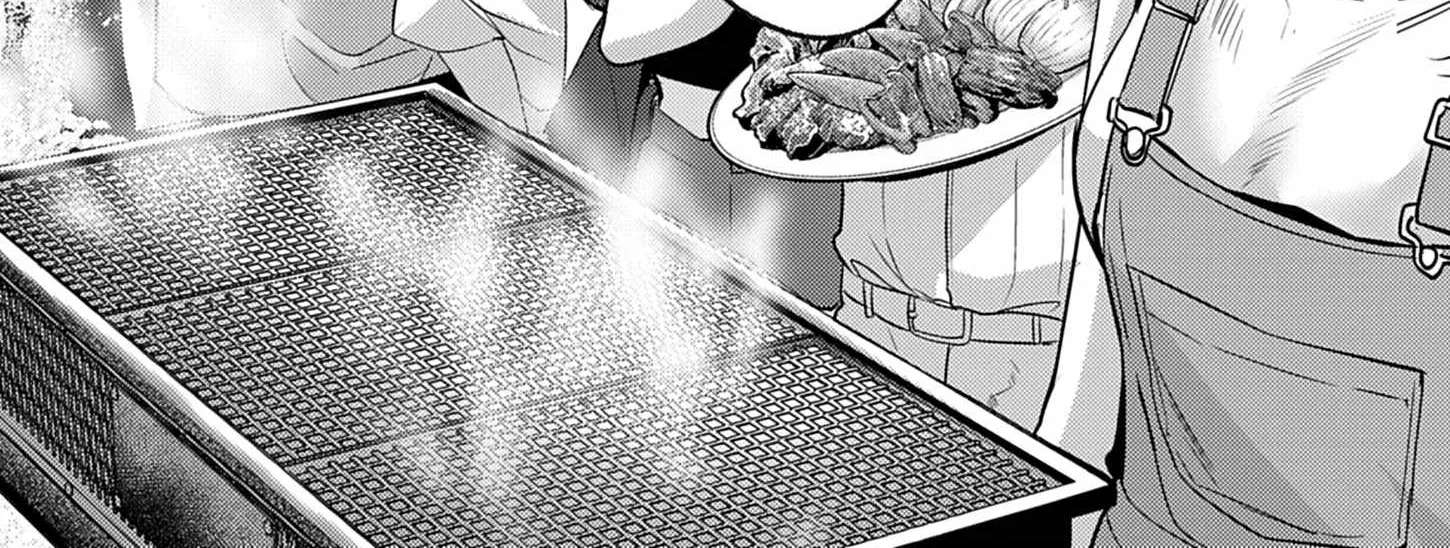 Renge To Naruto! Chapter 60 - page 36