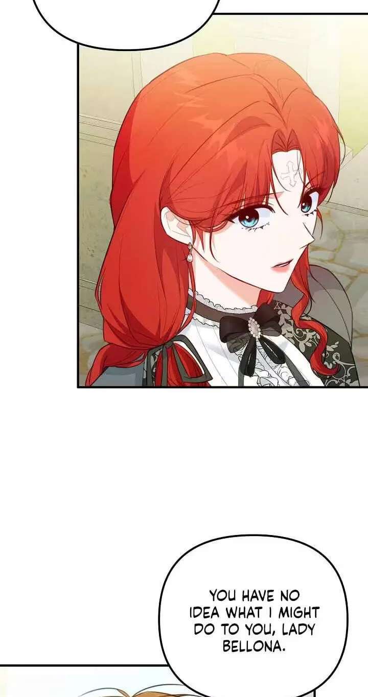 The reason why I am helping the villainous Duke Chapter 48 - page 57