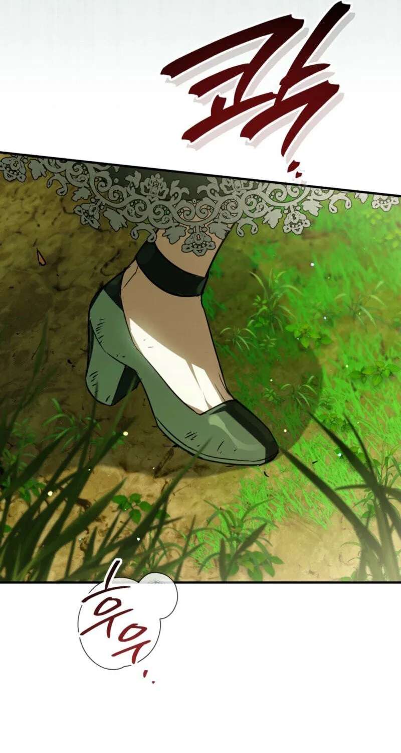 Himsumjjin Eorini-ga Appa-reul Chatseumnida Chapter 49 - page 27