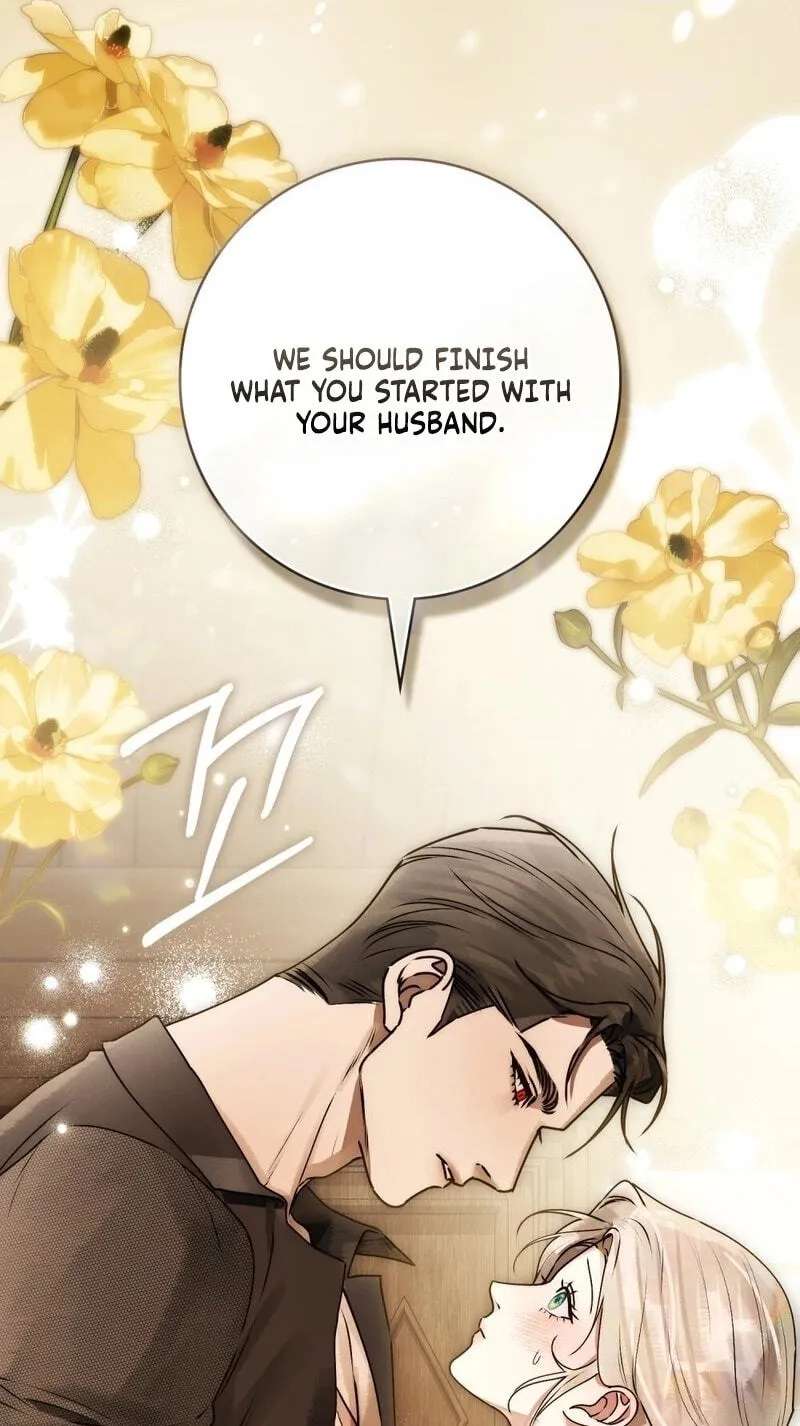 A Wicked Husband Chapter 46 - page 73