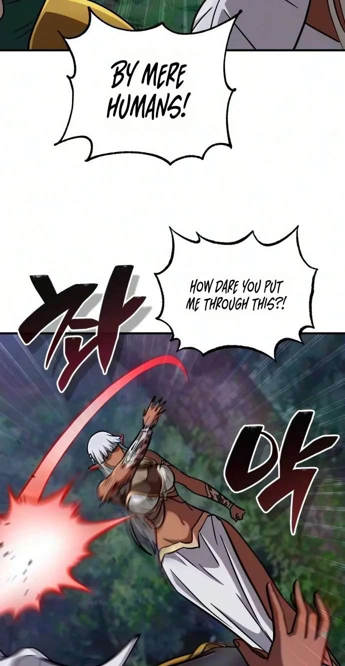 Immune to Corruption, I Wield a Cataclysmic Demon Sword Chapter 11 - page 57