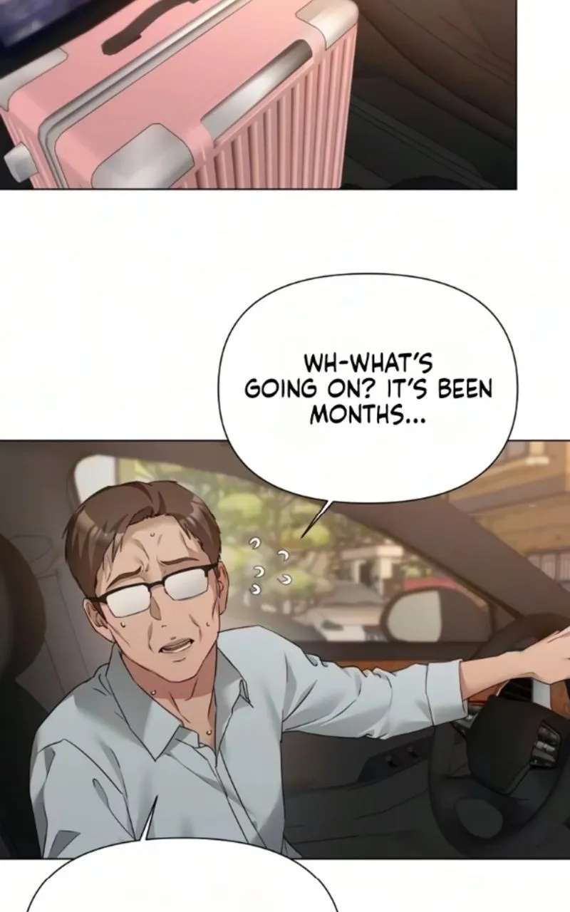 My family's Romeo Chapter 57 - page 67