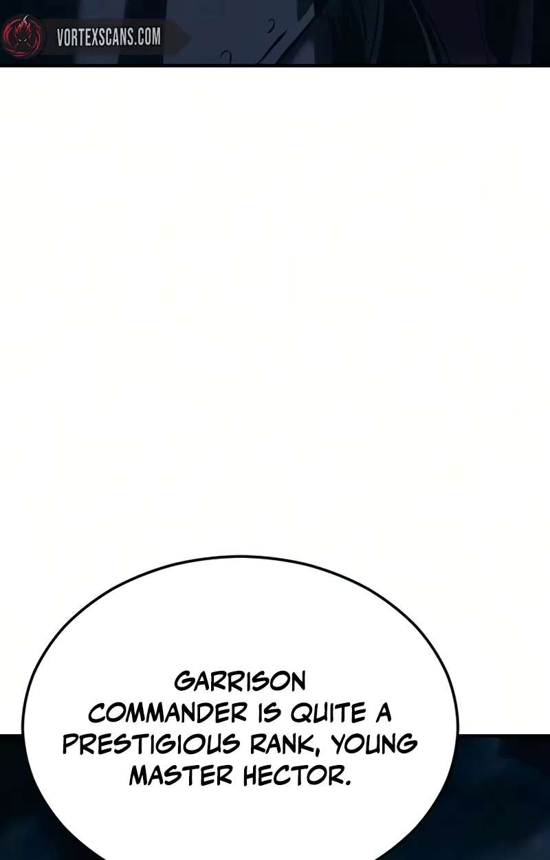 The Necromancer of a Renowned Sword Family Chapter 23 - page 206